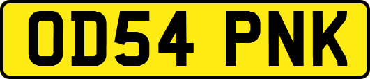 OD54PNK