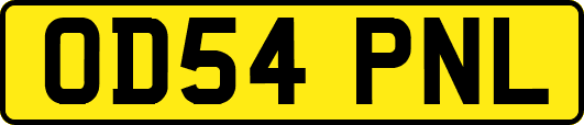 OD54PNL