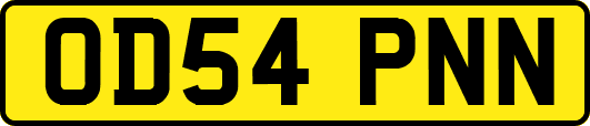 OD54PNN