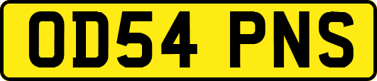 OD54PNS