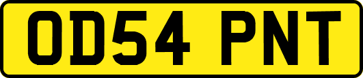 OD54PNT