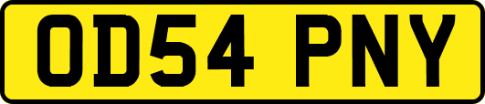 OD54PNY