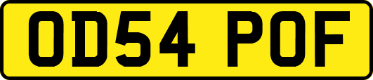 OD54POF