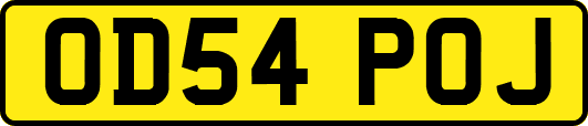 OD54POJ