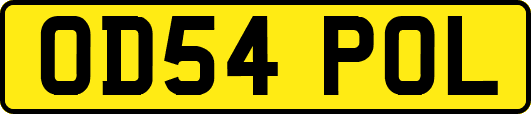 OD54POL