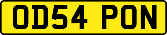 OD54PON