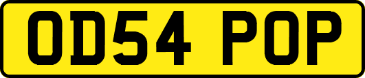 OD54POP