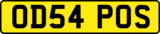 OD54POS