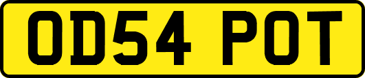 OD54POT