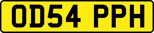 OD54PPH
