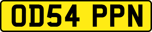 OD54PPN