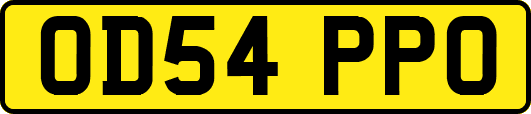 OD54PPO