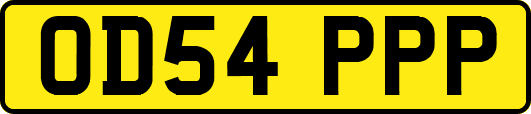 OD54PPP