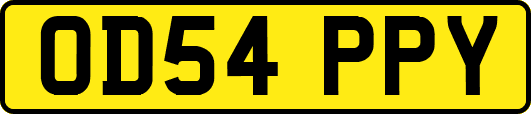 OD54PPY
