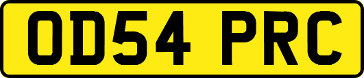 OD54PRC