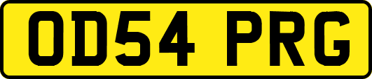 OD54PRG