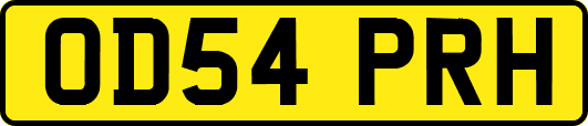 OD54PRH