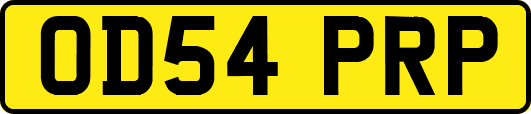 OD54PRP