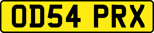 OD54PRX