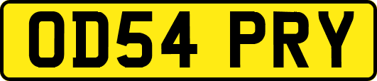 OD54PRY