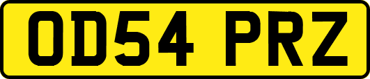 OD54PRZ