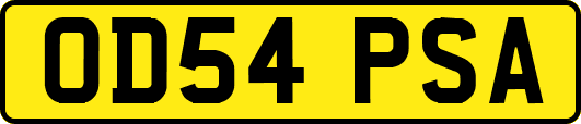 OD54PSA