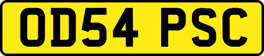 OD54PSC