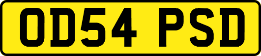 OD54PSD