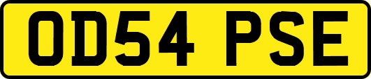 OD54PSE