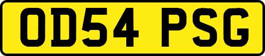 OD54PSG