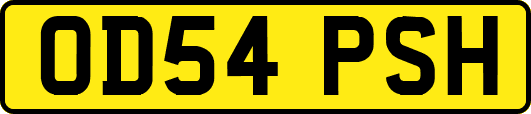 OD54PSH