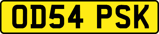 OD54PSK