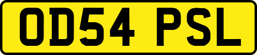 OD54PSL