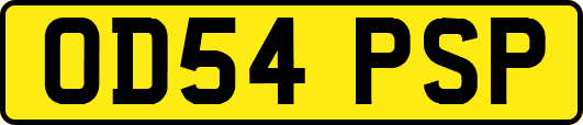 OD54PSP