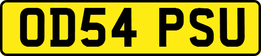 OD54PSU