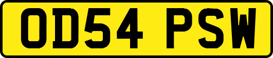 OD54PSW