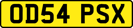 OD54PSX