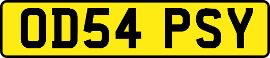 OD54PSY