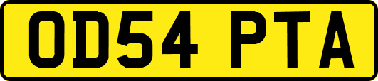 OD54PTA
