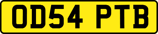 OD54PTB