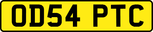 OD54PTC