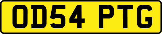OD54PTG