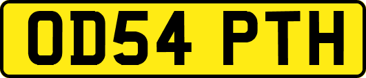 OD54PTH