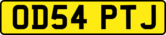 OD54PTJ