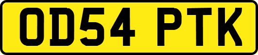 OD54PTK