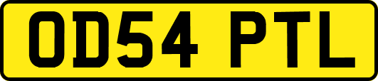 OD54PTL
