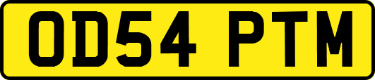 OD54PTM