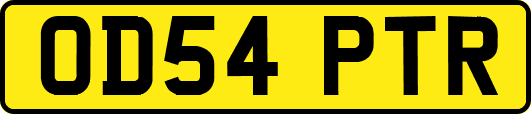 OD54PTR