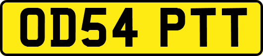 OD54PTT