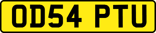 OD54PTU